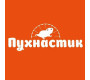 Мій пухнастик