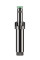 Висувний зрошувач (дощувач) Hunter PSU-04 1/2" для автополиву газону (4,6 м, 0-360°) (PSU-04)