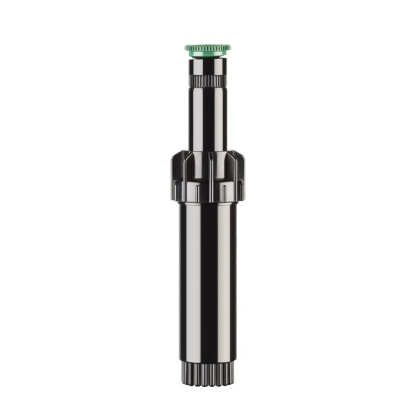 Висувний зрошувач (дощувач) Hunter PSU-04 1/2" для автополиву газону (4,6 м, 0-360°) (PSU-04)